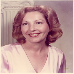 Aunt Judy II